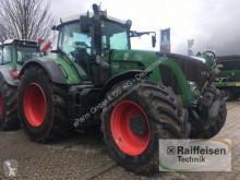 Tractor agrícola Fendt usado
