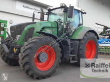 Trattore agricolo Fendt usato