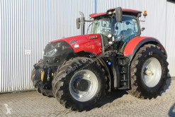 Tractor agrícola Case IH Optum CVX optum 300 cvx usado