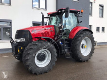 Tractor agrícola Case IH Puma 240 cvx usado