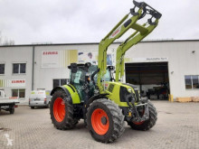 Tractor agrícola Claas usado