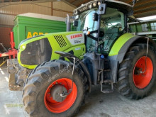Trattore agricolo Claas usato