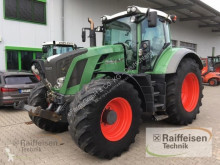 جرار زراعي Fendt