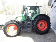 Tracteur agricole Fendt occasion