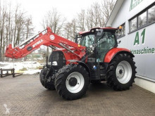 Tractor agrícola Case IH Puma cvx 150 usado