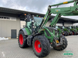 Fendt Landwirtschaftstraktor gebrauchter