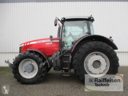 Massey Ferguson