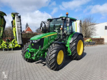 Tractor agrícola John Deere usado