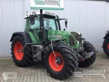 Tracteur agricole Fendt occasion
