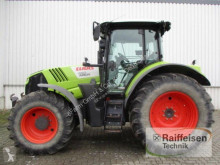 Trattore agricolo Claas usato