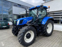 جرار زراعي New Holland مستعمل