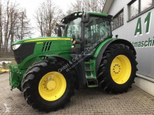 Tracteur agricole John Deere occasion