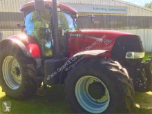 Case IH Puma cvx 185 Landwirtschaftstraktor gebrauchter
