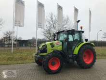 Tractor agrícola Claas usado