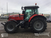 Селскостопански трактор Massey Ferguson втора употреба