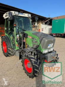 Tracteur agricole Fendt occasion