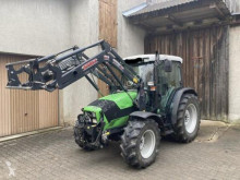 جرار زراعي Deutz-Fahr مستعمل