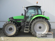 Tractor agrícola Deutz-Fahr usado