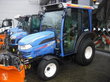 Iseki farm tractor used