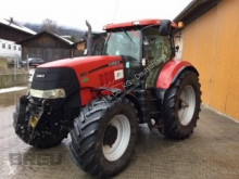 Trattore agricolo Case IH Puma 180 cvx usato