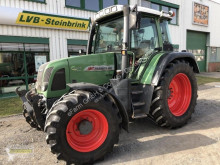 Fendt Landwirtschaftstraktor gebrauchter