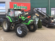 Tractor agrícola Deutz-Fahr usado