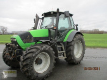 Tracteur agricole Deutz-Fahr occasion