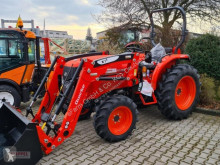 Ciągnik rolniczy Kubota używany