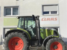 Tractor agrícola Claas usado