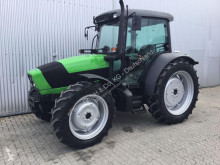 جرار زراعي Deutz-Fahr مستعمل