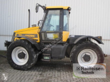 Селскостопански трактор JCB втора употреба