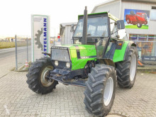 Tractor agrícola Deutz-Fahr usado