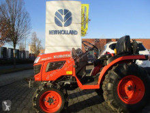 Ciągnik rolniczy Kubota używany