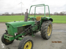John Deere Landwirtschaftstraktor gebrauchter