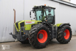 Tractor agrícola Claas Xerion 3800 VC usado
