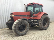 Trattore agricolo Case IH Magnum 7120 usato