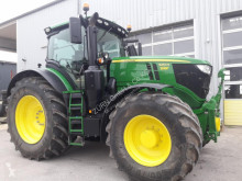 Tracteur agricole John Deere 6250R PG Prot+4J/5kH occasion