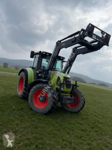 Zemědělský traktor Claas Arion 520 Cebis použitý