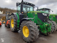 Tracteur agricole John Deere 6215R m. PowerGard occasion