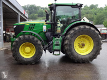 Tracteur agricole John Deere 6215R DirectDrive