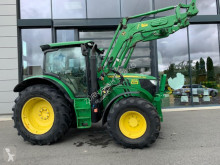 جرار زراعي John Deere 6125R AutoQuad مستعمل