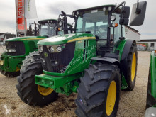 جرار زراعي John Deere 6115RC مستعمل