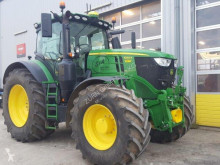 Tractor agrícola John Deere 6250R usado