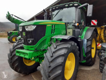 Tracteur agricole John Deere 6230R