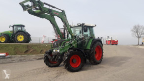 Tractor agrícola Fendt 312 Vario TMS usado