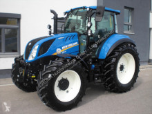 Tracteur agricole New Holland T 5.100 EC