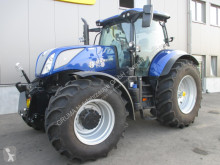 Tracteur agricole New Holland T 7.270 AC Blue Power occasion