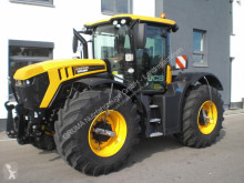 Tractor agrícola JCB Fastrac 4220 usado