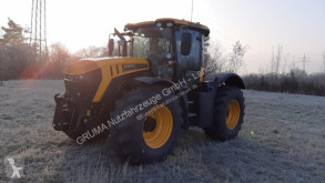 Селскостопански трактор JCB Fastrac 4220 втора употреба