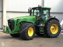 Tracteur agricole John Deere 8430 occasion